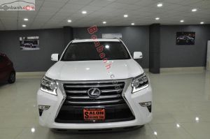 Lexus GX 460