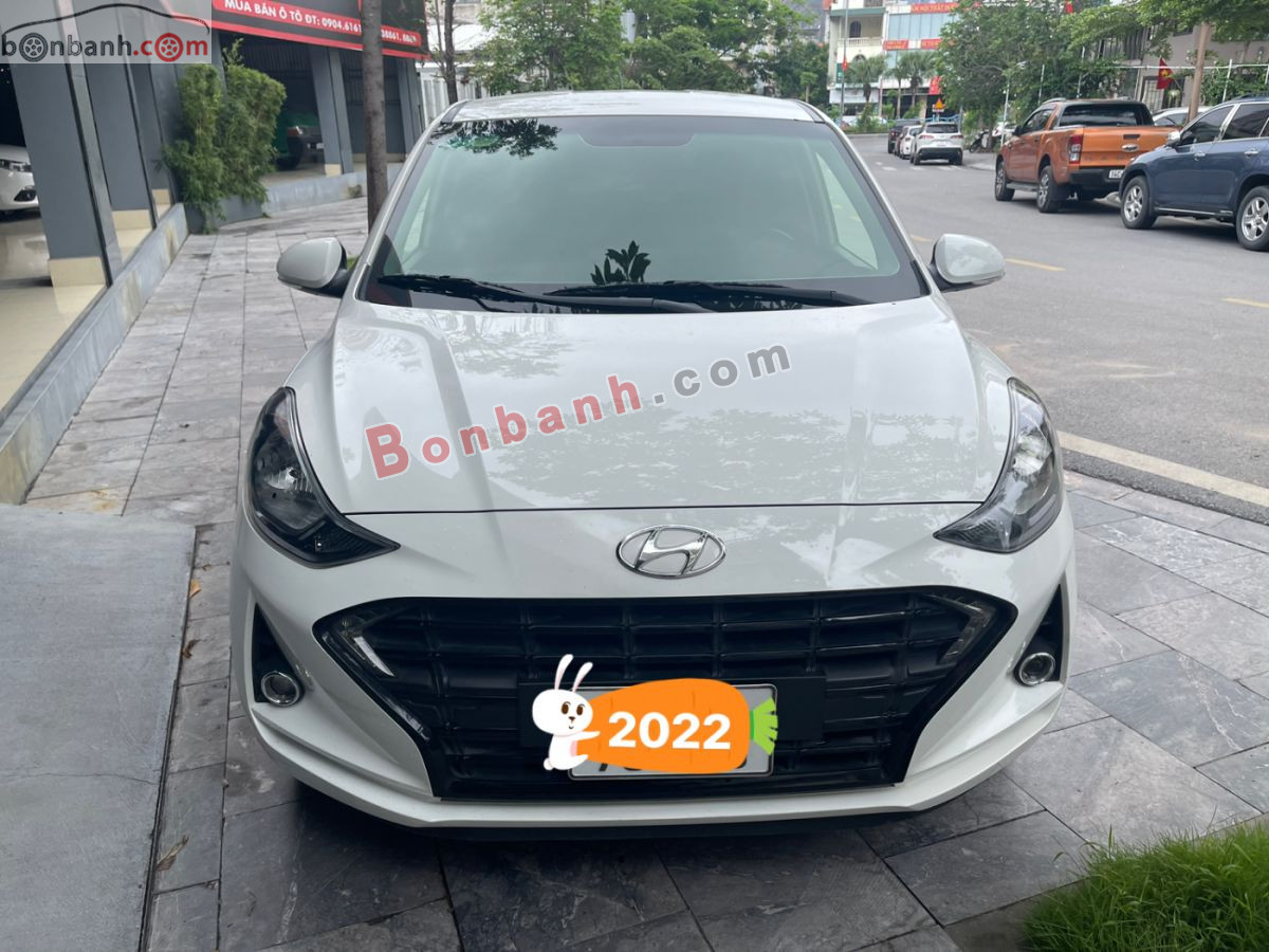 Hyundai i10 1.2 AT 2022