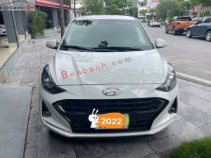Hyundai i10 1.2 AT