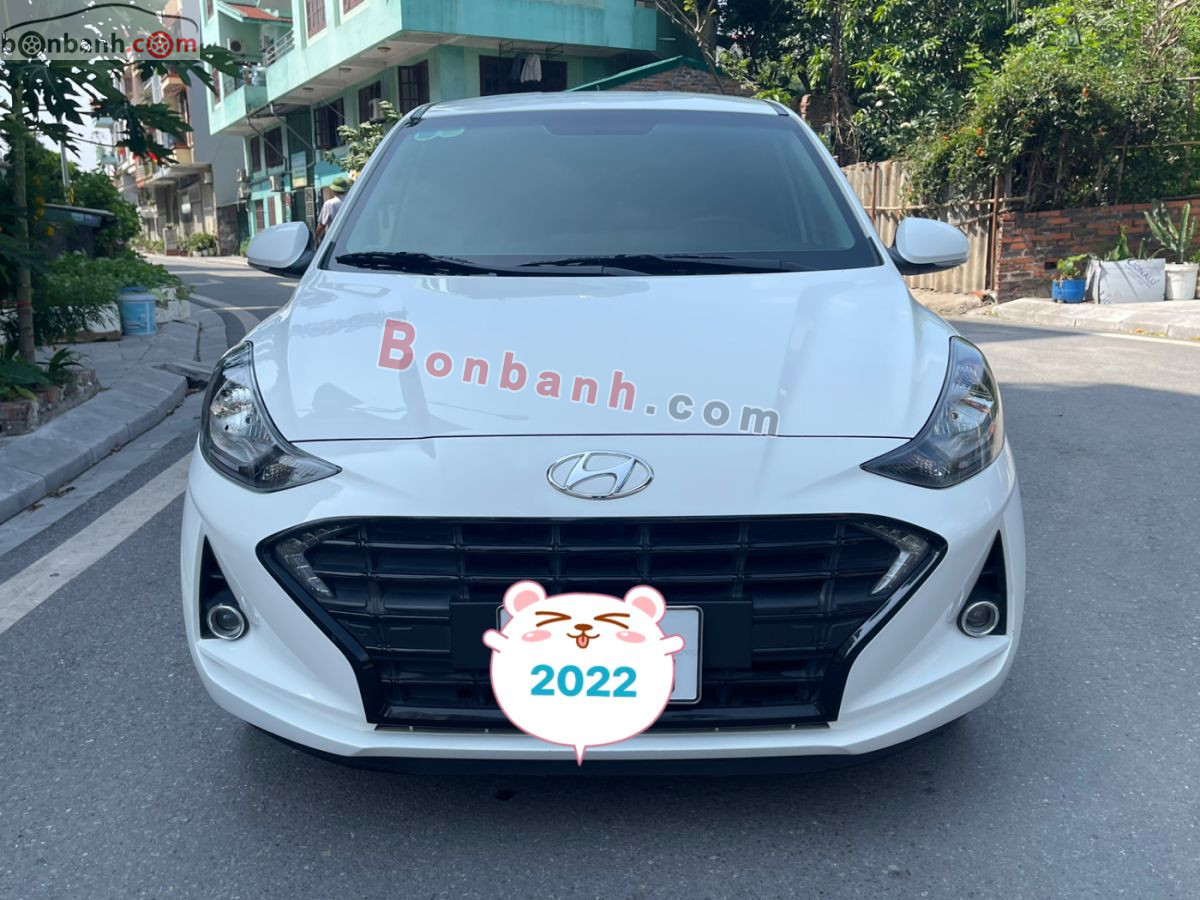 Hyundai i10 1.2 AT 2022
