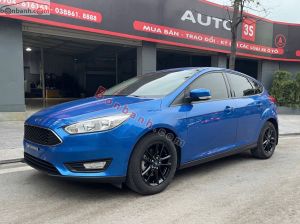 Ford Focus Trend 1.5L